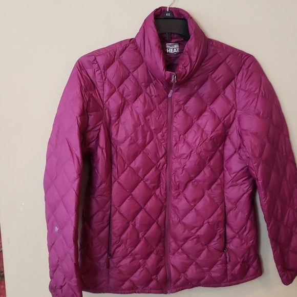 32 Degrees Jackets & Blazers - 32 degrees heat